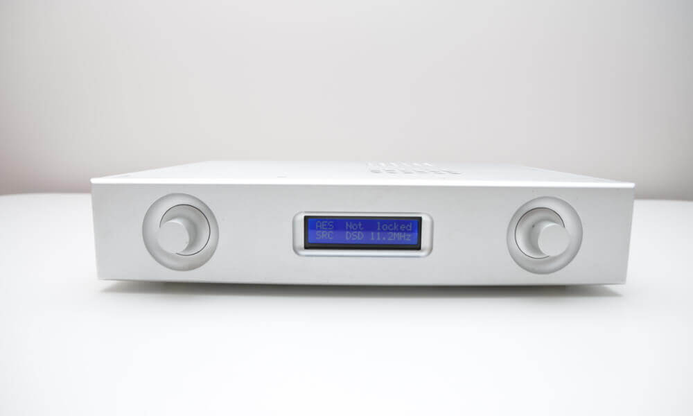 dac