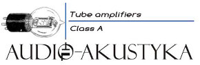 tube amplifiers